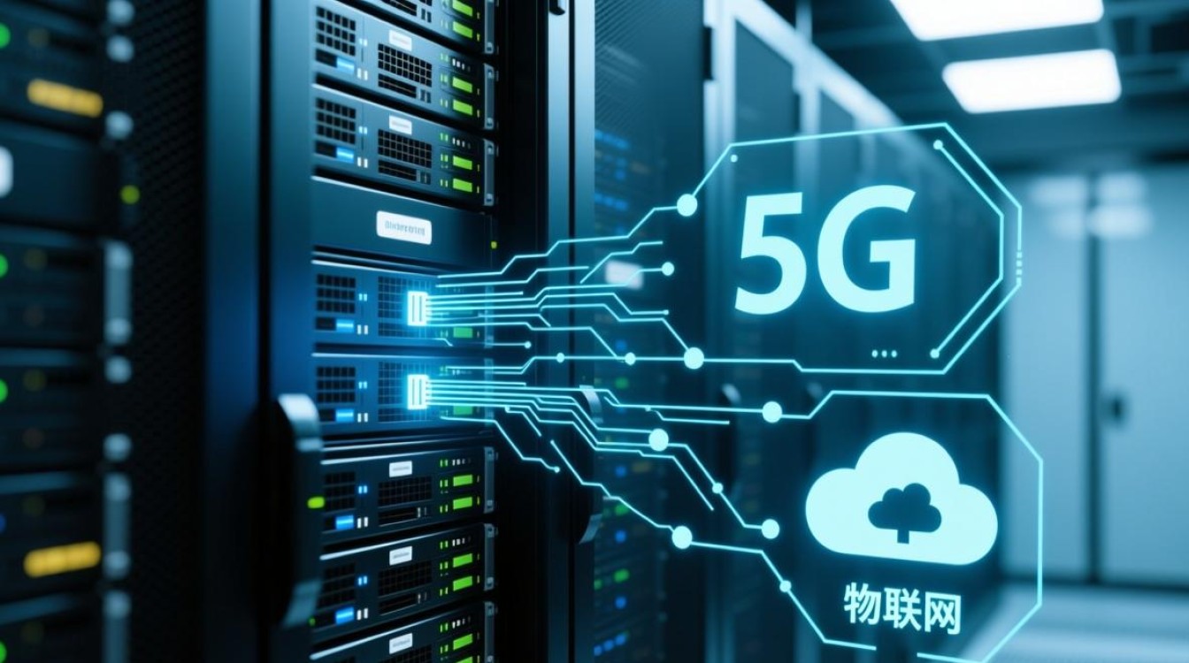 宽带服务器多光信号如何实现高效传输与稳定管理？