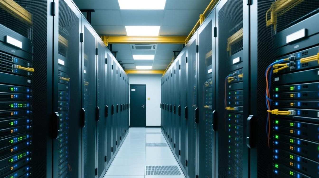 服务器机房用的什么宽带 服务器机房用的什么宽带