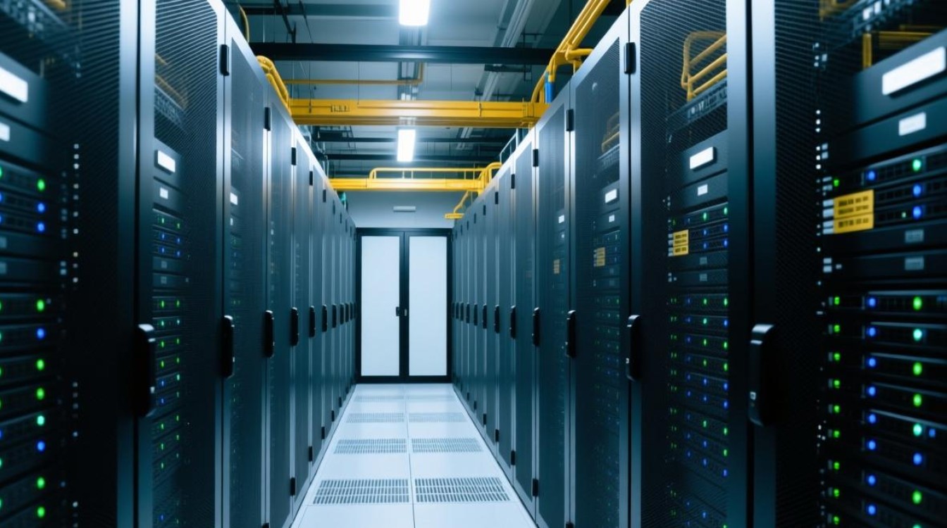 服务器机房用的什么宽带 服务器机房用的什么宽带