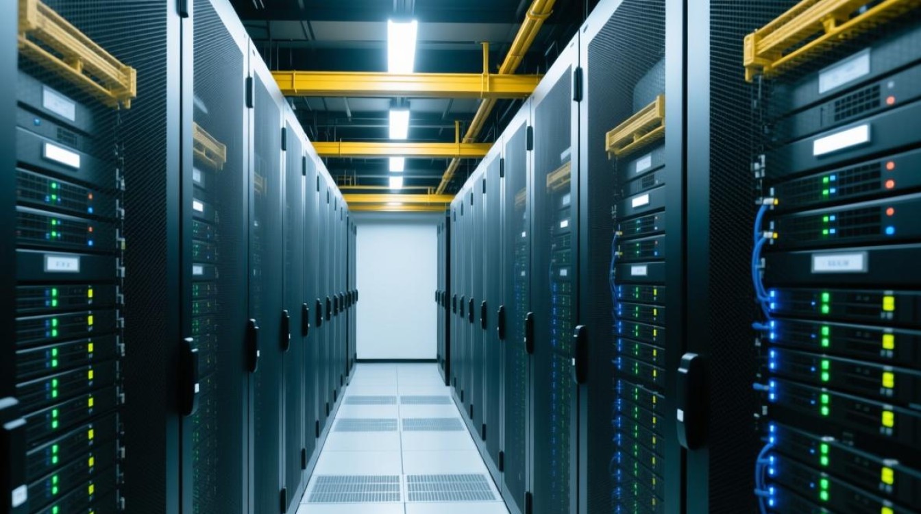 服务器机房用的什么宽带 服务器机房用的什么宽带