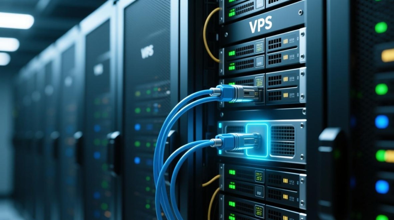 vps服务器如何搭建宽带连接?新手操作步骤详解 vps服务器如何搭建宽带连接?新手操作步骤详解