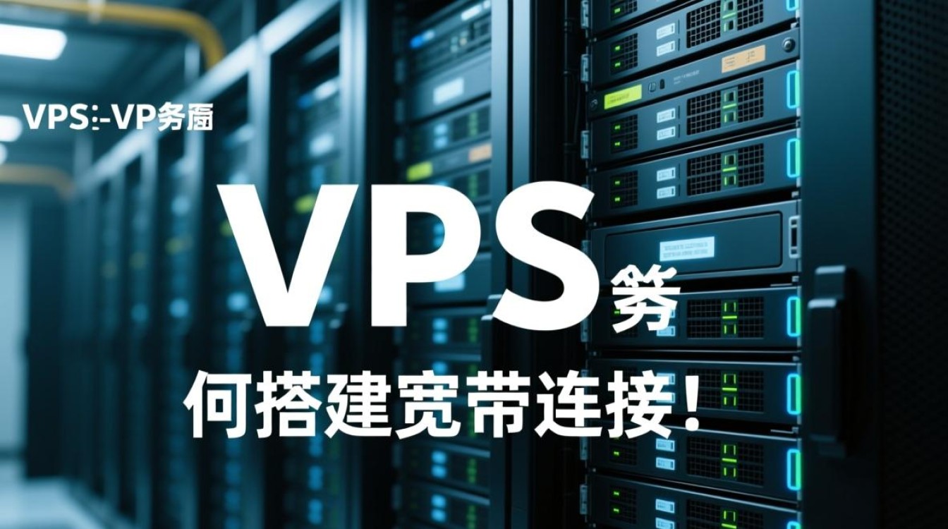 vps服务器如何搭建宽带连接?新手操作步骤详解 vps服务器如何搭建宽带连接?新手操作步骤详解