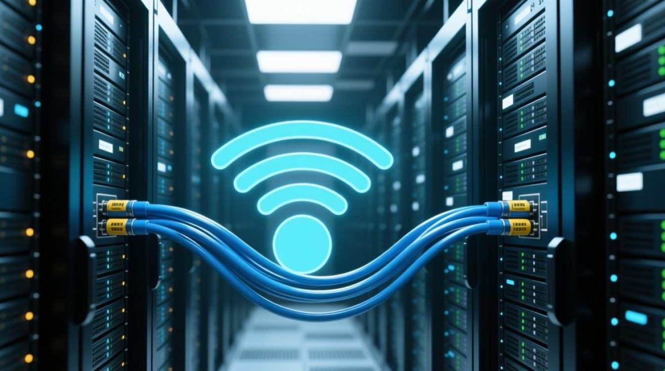 有服务器有宽带还要买