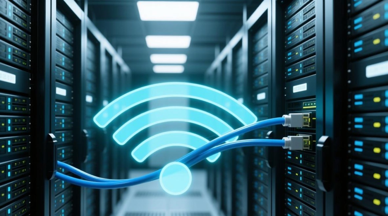 有服务器有宽带还要买