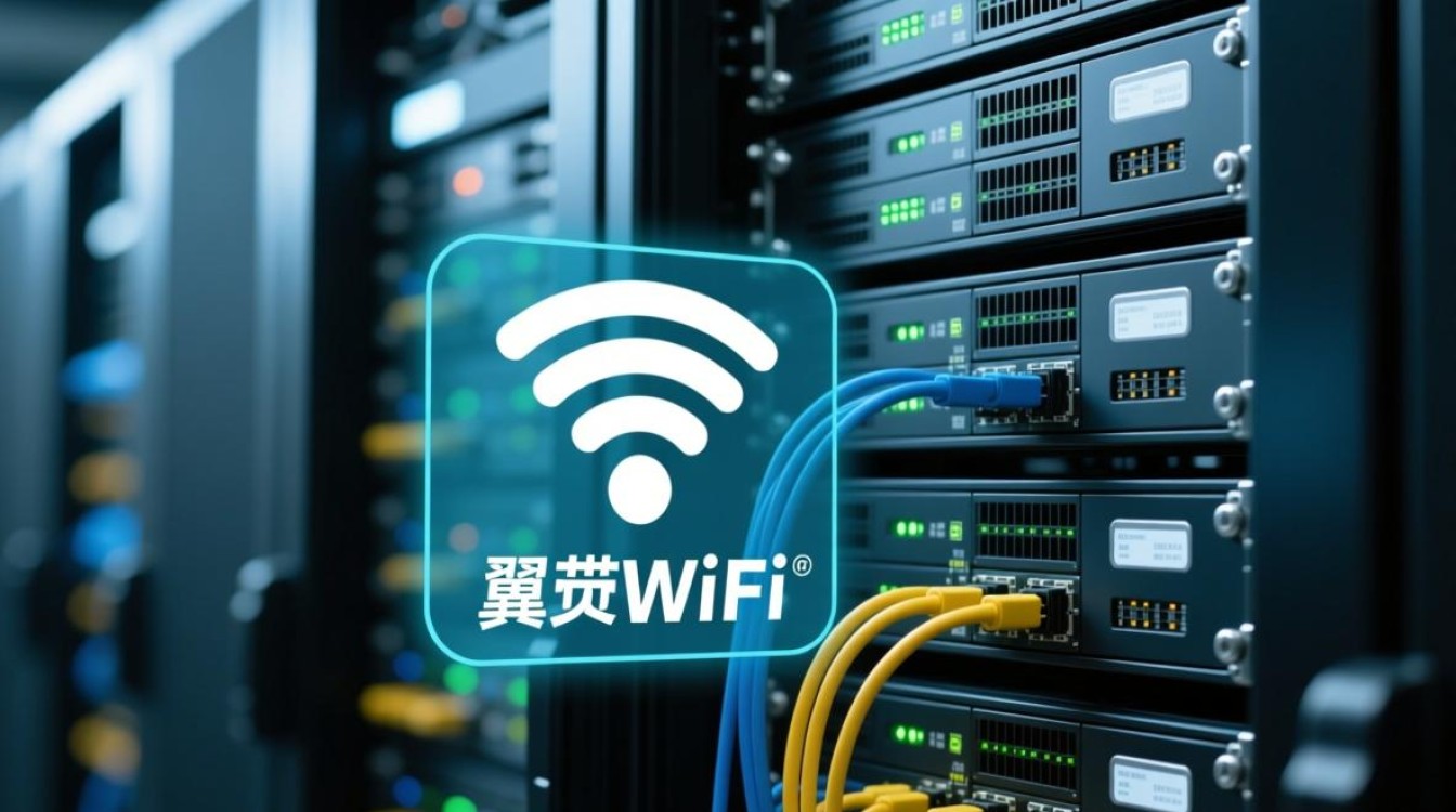 天翼宽带WiFi服务器异常怎么办？如何快速排查修复？