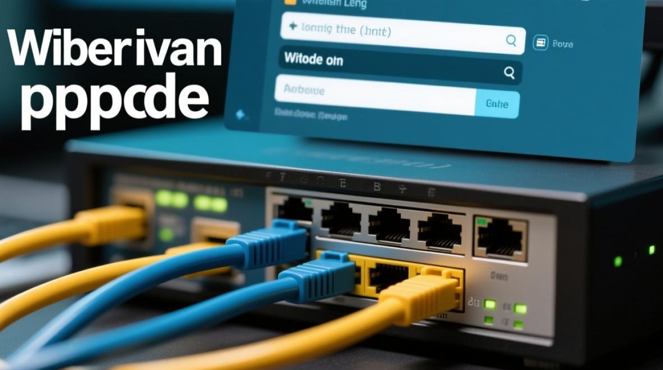 宽带连接未找到pppoe服务器怎么办？