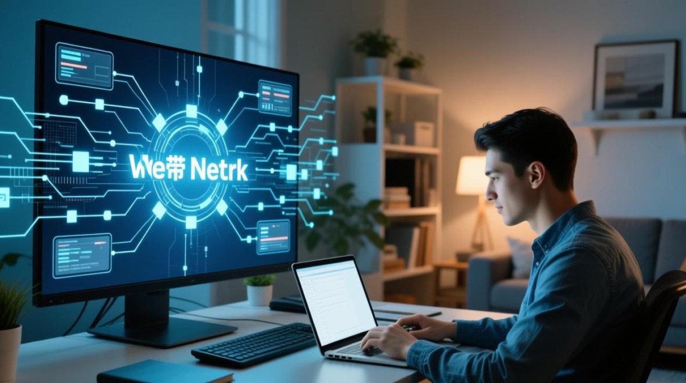 宽带能手动选择服务器吗