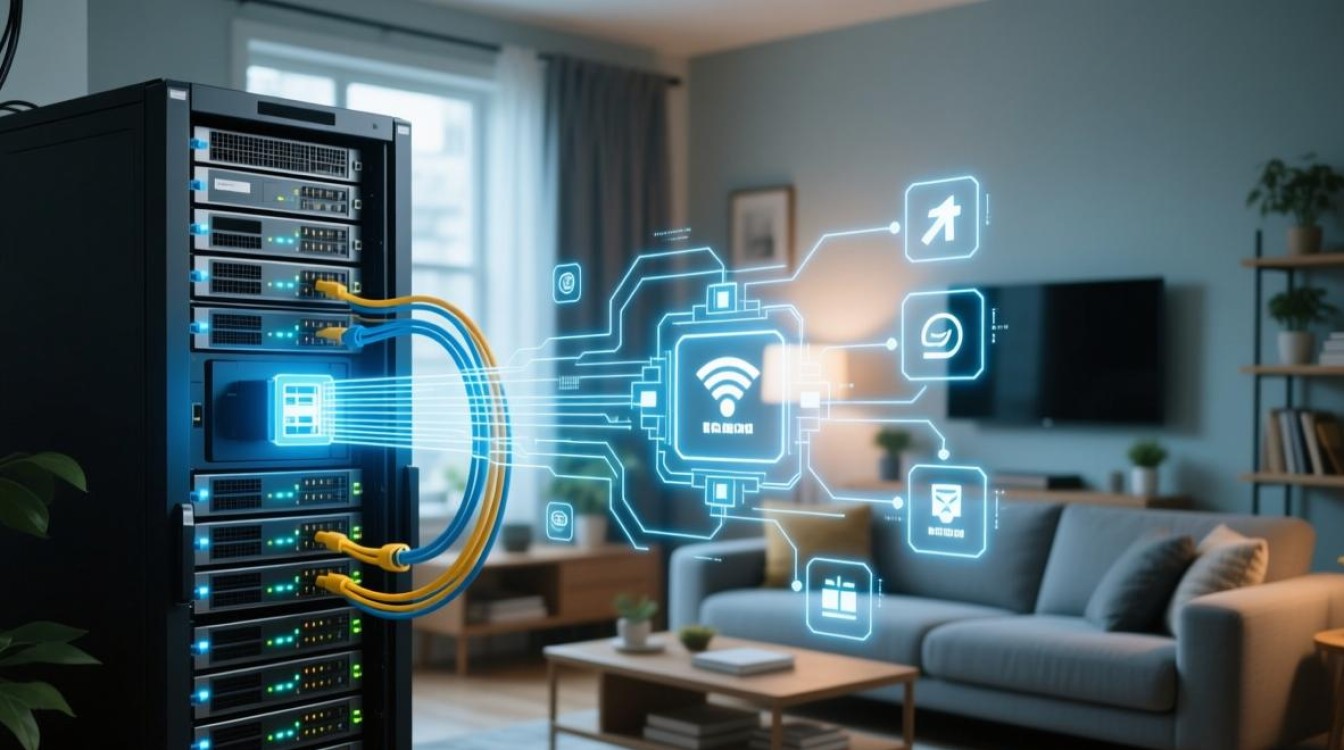 家庭宽带找什么服务器好 家庭宽带找什么服务器好