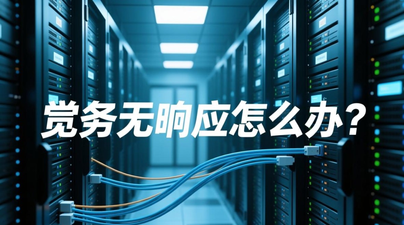 宽带是什么服务器无响应 宽带是什么服务器无响应