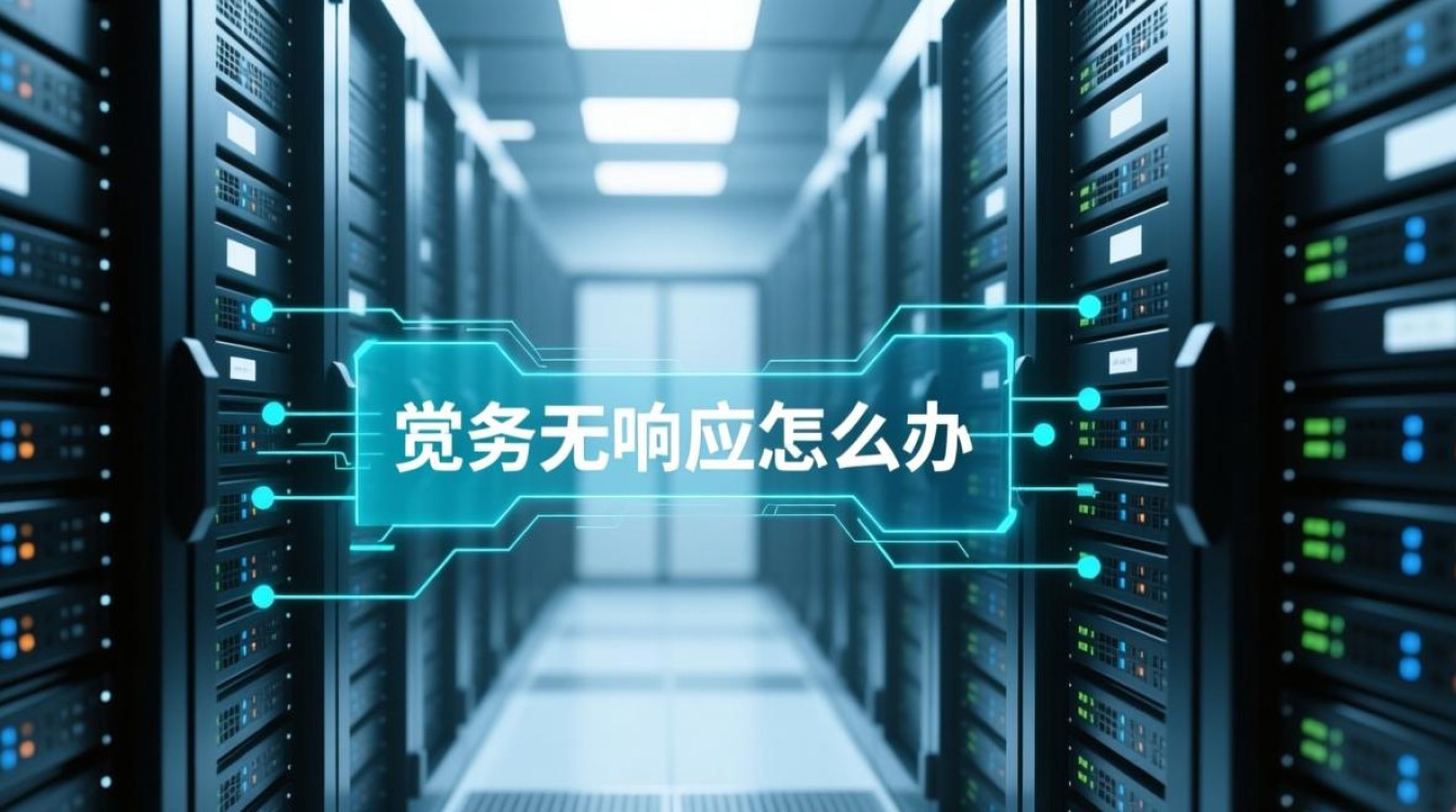 宽带是什么服务器无响应 宽带是什么服务器无响应