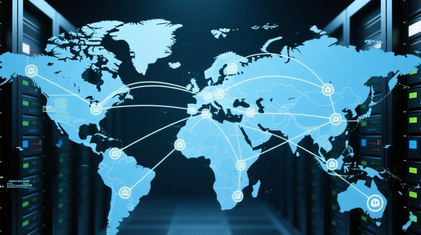 移动宽带联国外服务器卡怎么办?跨境访问延迟高如何解决? 移动宽带联国外服务器卡怎么办?跨境访问延迟高如何解决?