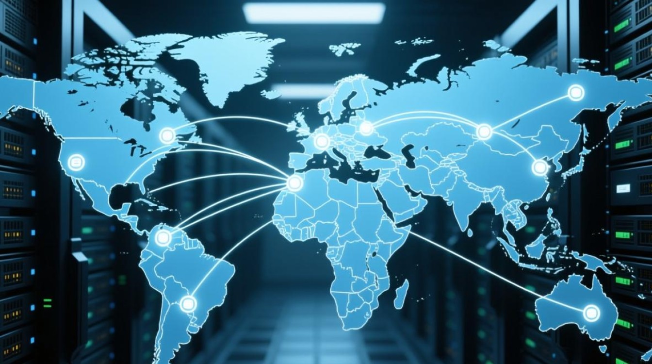 移动宽带联国外服务器卡怎么办?跨境访问延迟高如何解决? 移动宽带联国外服务器卡怎么办?跨境访问延迟高如何解决?