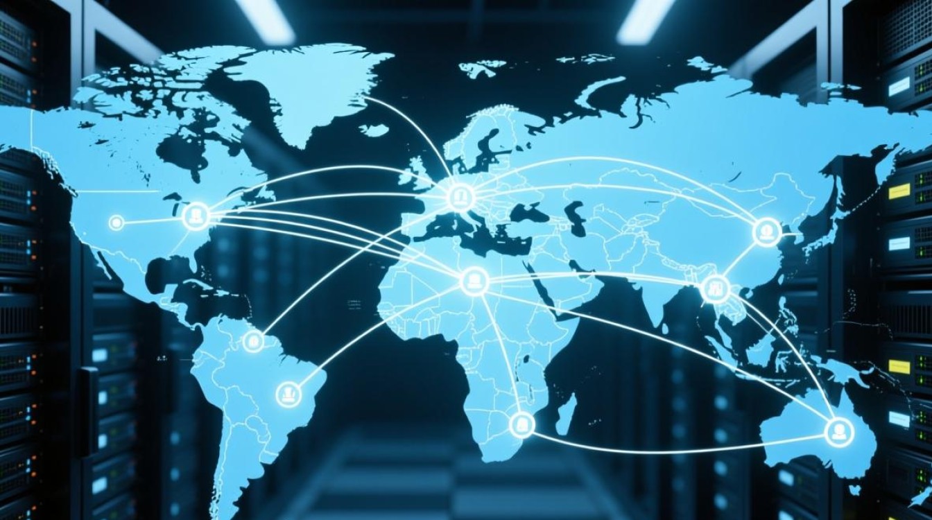 移动宽带联国外服务器卡怎么办?跨境访问延迟高如何解决? 移动宽带联国外服务器卡怎么办?跨境访问延迟高如何解决?