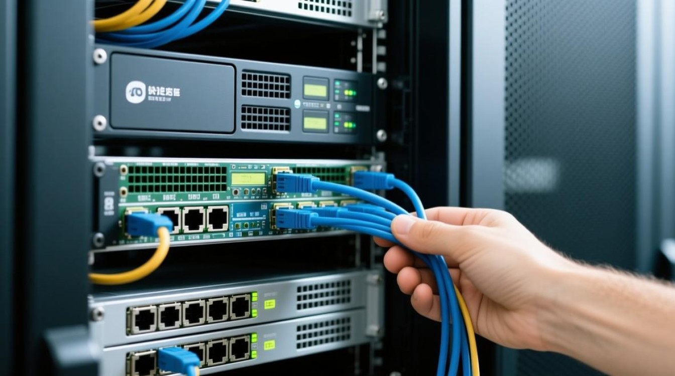 宽带服务器安装怎么提速更快？