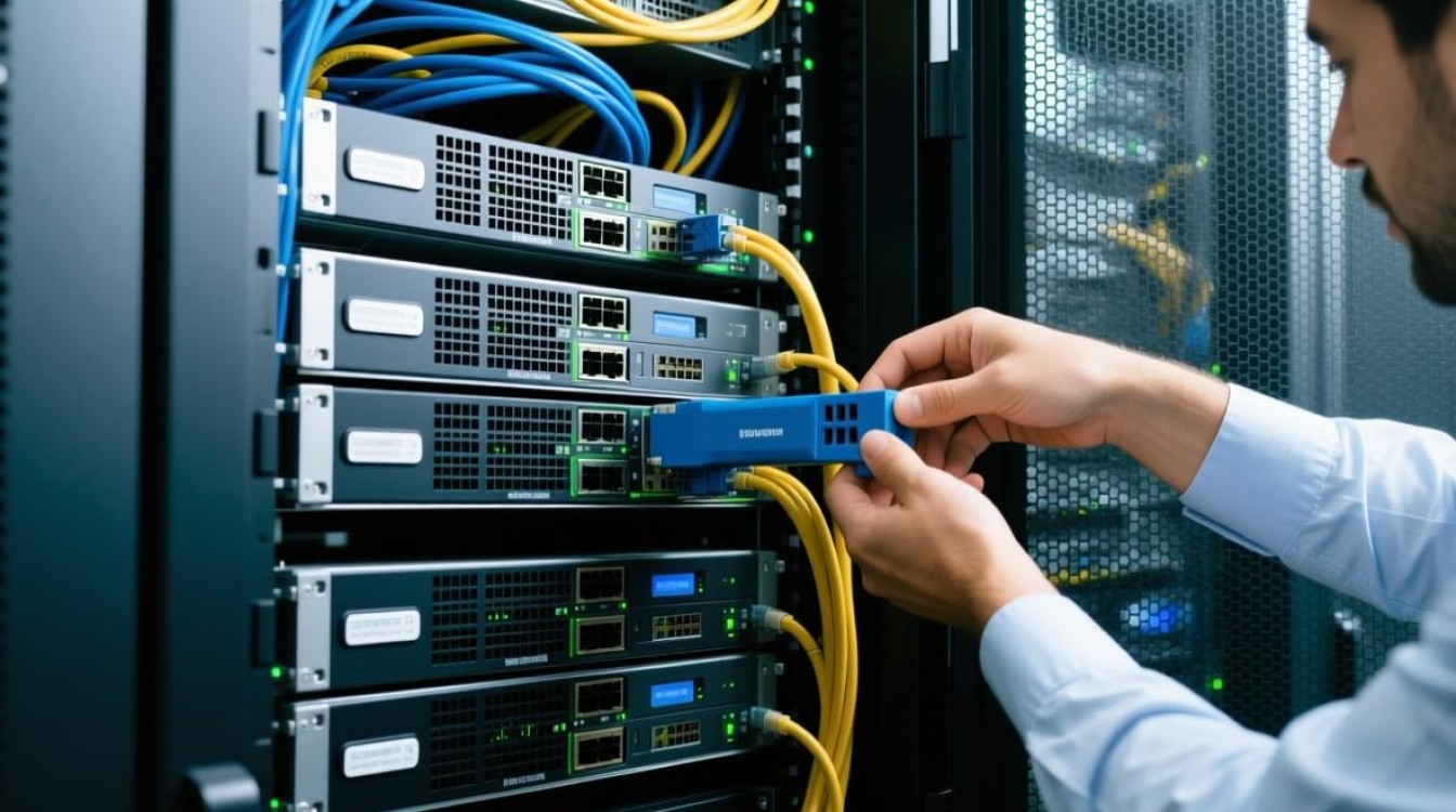 宽带服务器安装怎么提速更快？