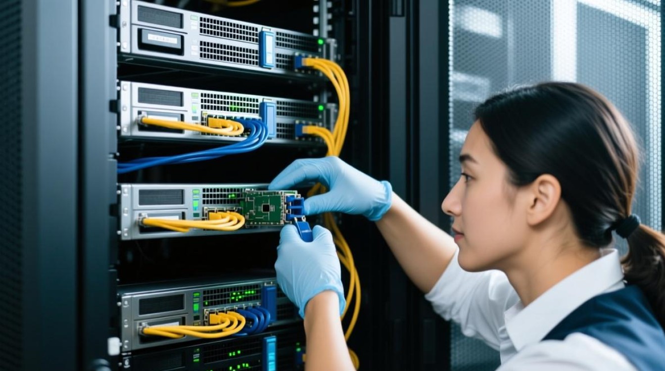 宽带服务器安装怎么提速更快？