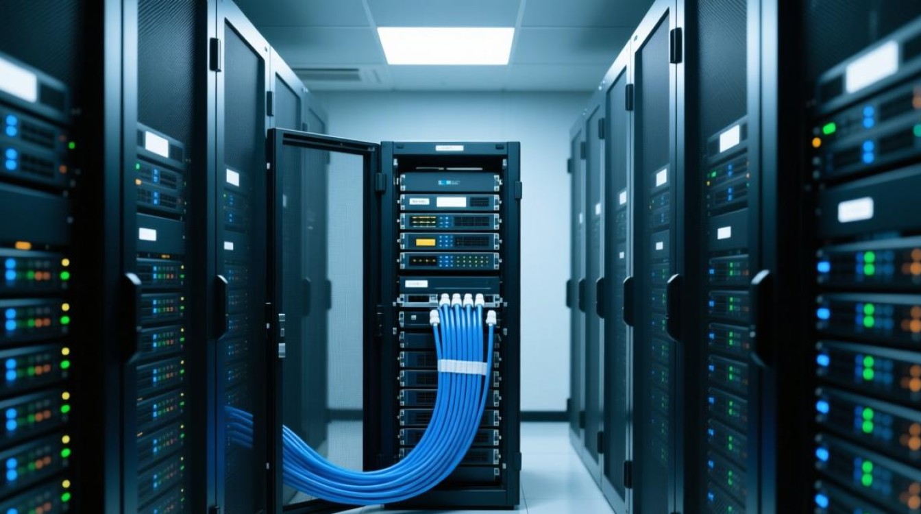 200m宽带做服务器