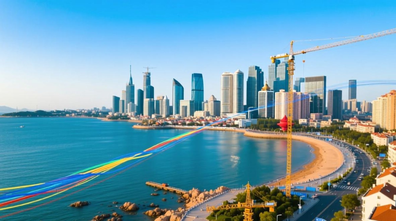 青岛有线宽带服务器地址