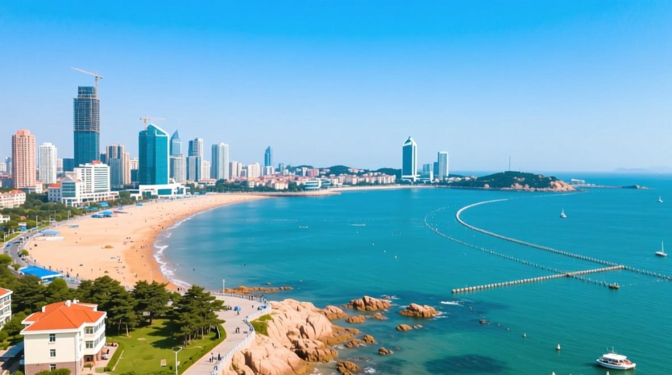 青岛有线宽带服务器地址