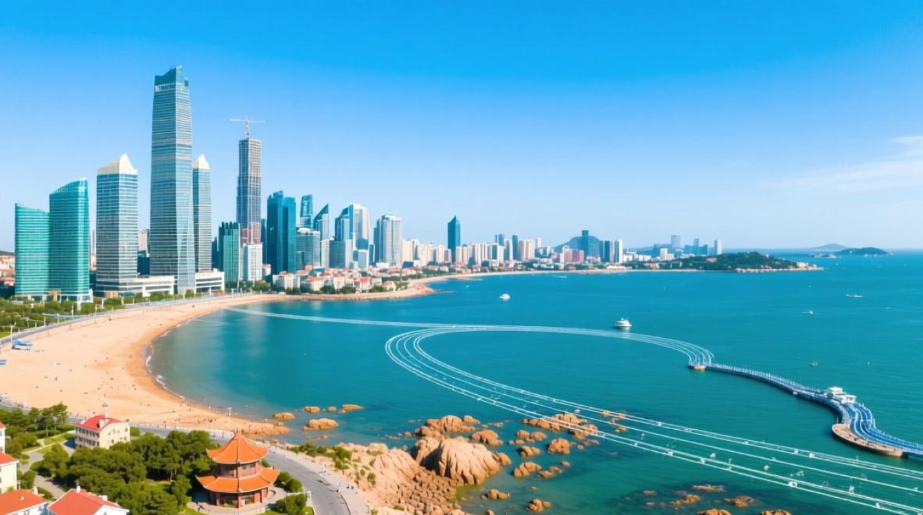 青岛有线宽带服务器地址