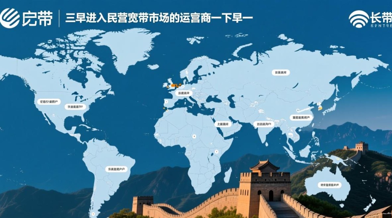 长城宽带是用什么服务器 长城宽带是用什么服务器