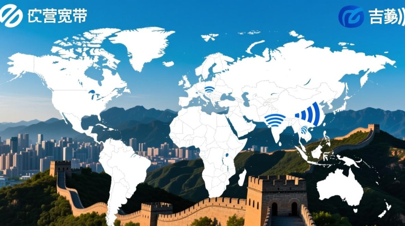 长城宽带是用什么服务器 长城宽带是用什么服务器