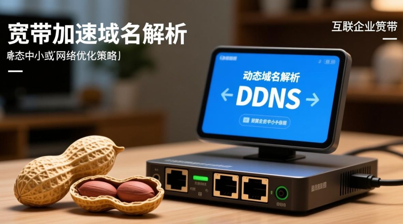 花生壳宽带加速服务器真能解决卡顿吗？