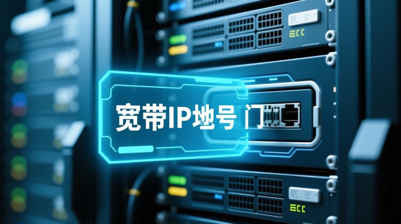 电信宽带服务器IP地址怎么查？如何修改服务器IP地址？