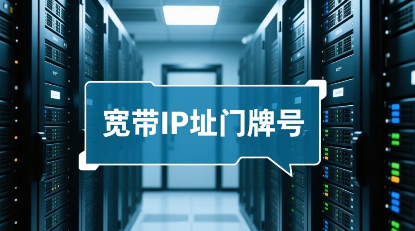 电信宽带服务器IP地址怎么查？如何修改服务器IP地址？