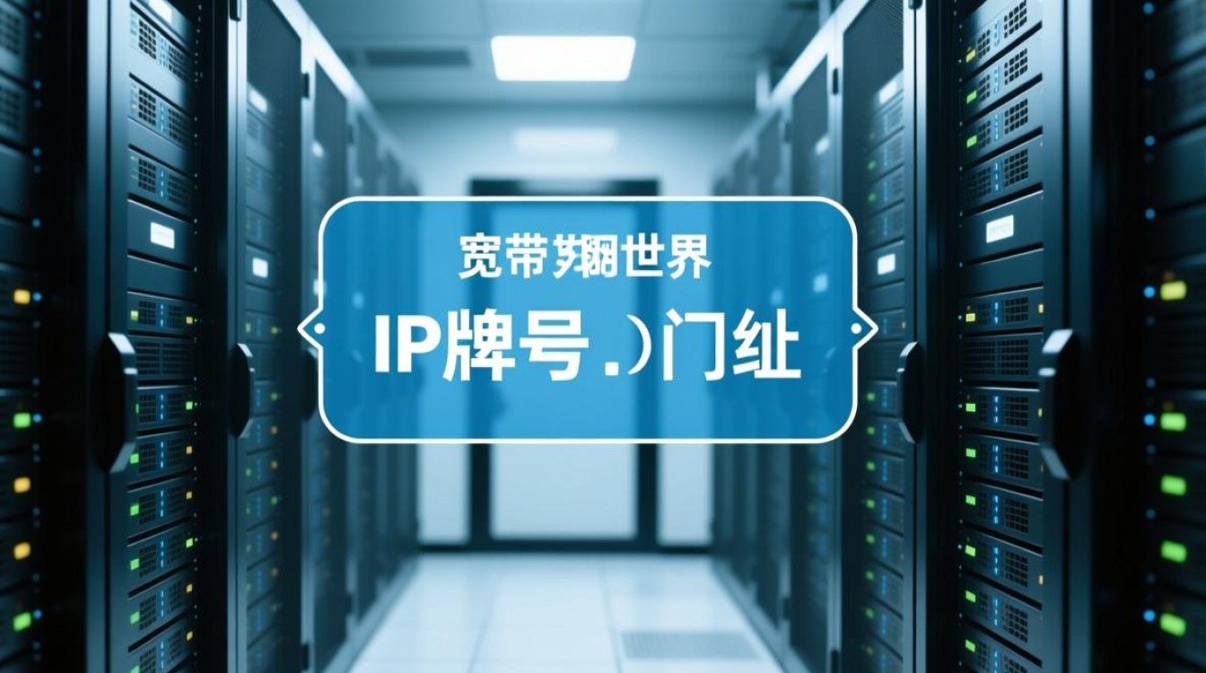 电信宽带服务器IP地址怎么查？如何修改服务器IP地址？