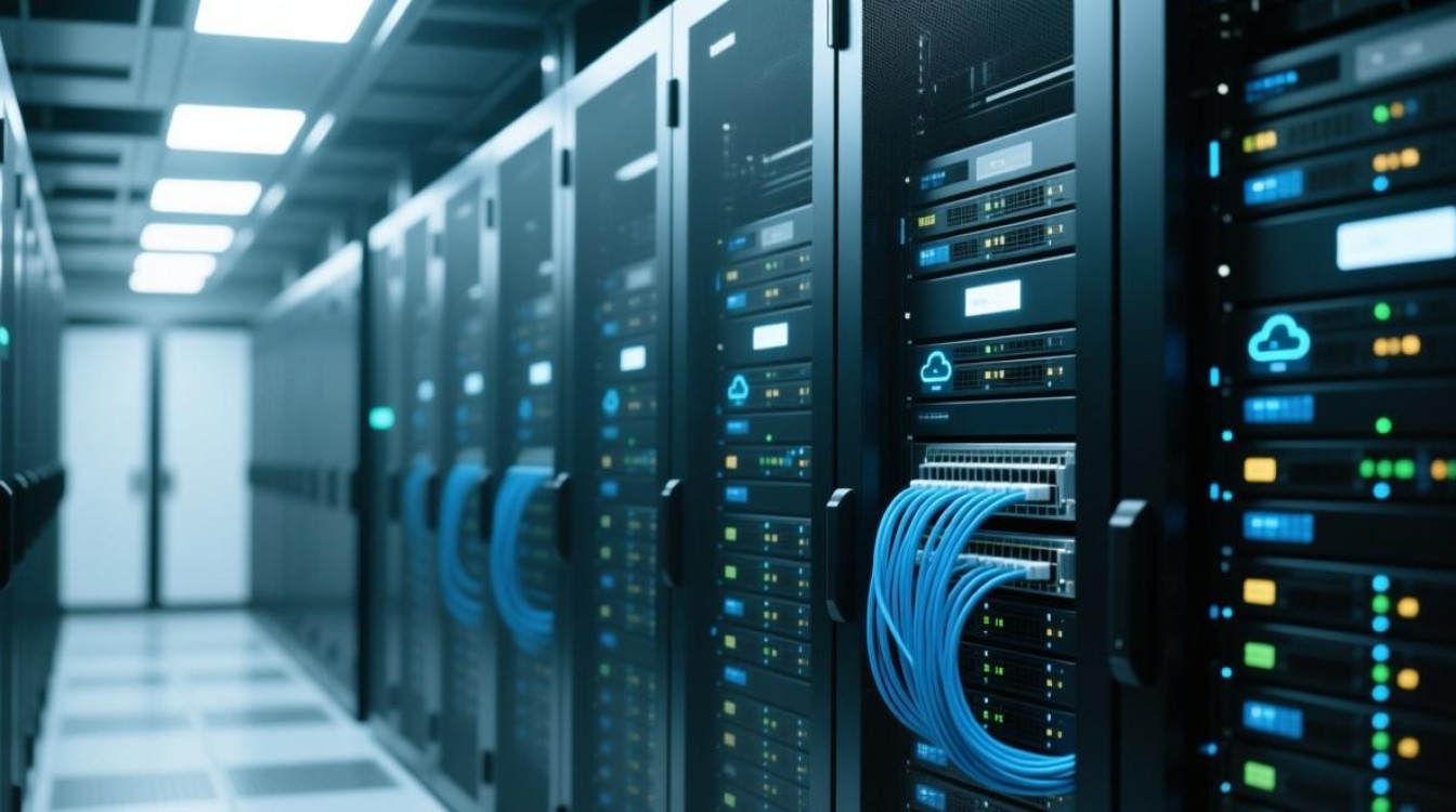 4条宽带网卡服务器