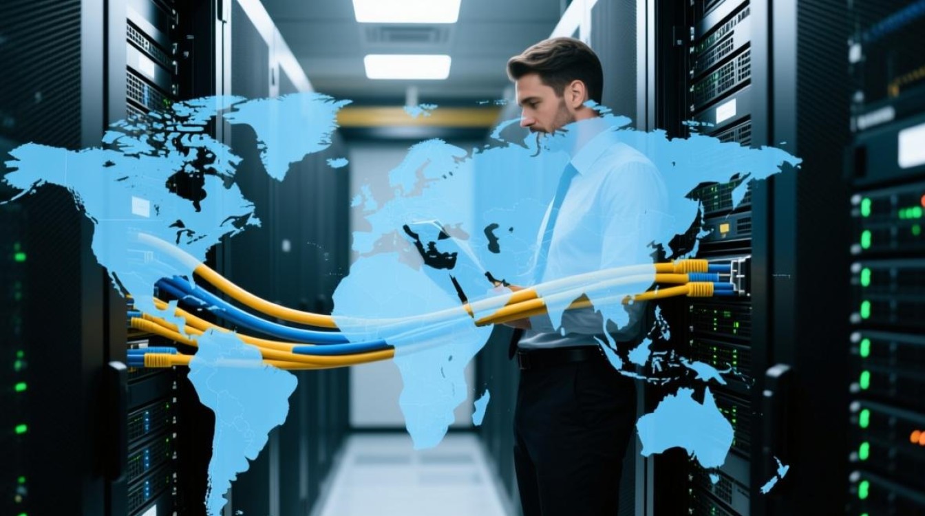 哪里的服务器宽带便宜些