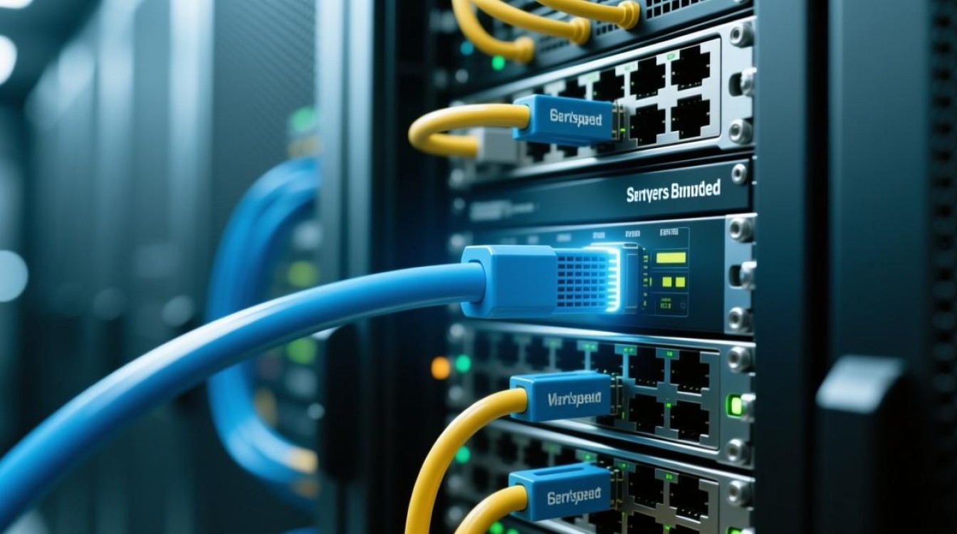 服务器宽带是指网速吗