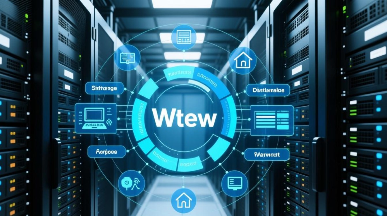 宽带智能服务器能实现哪些具体功能？