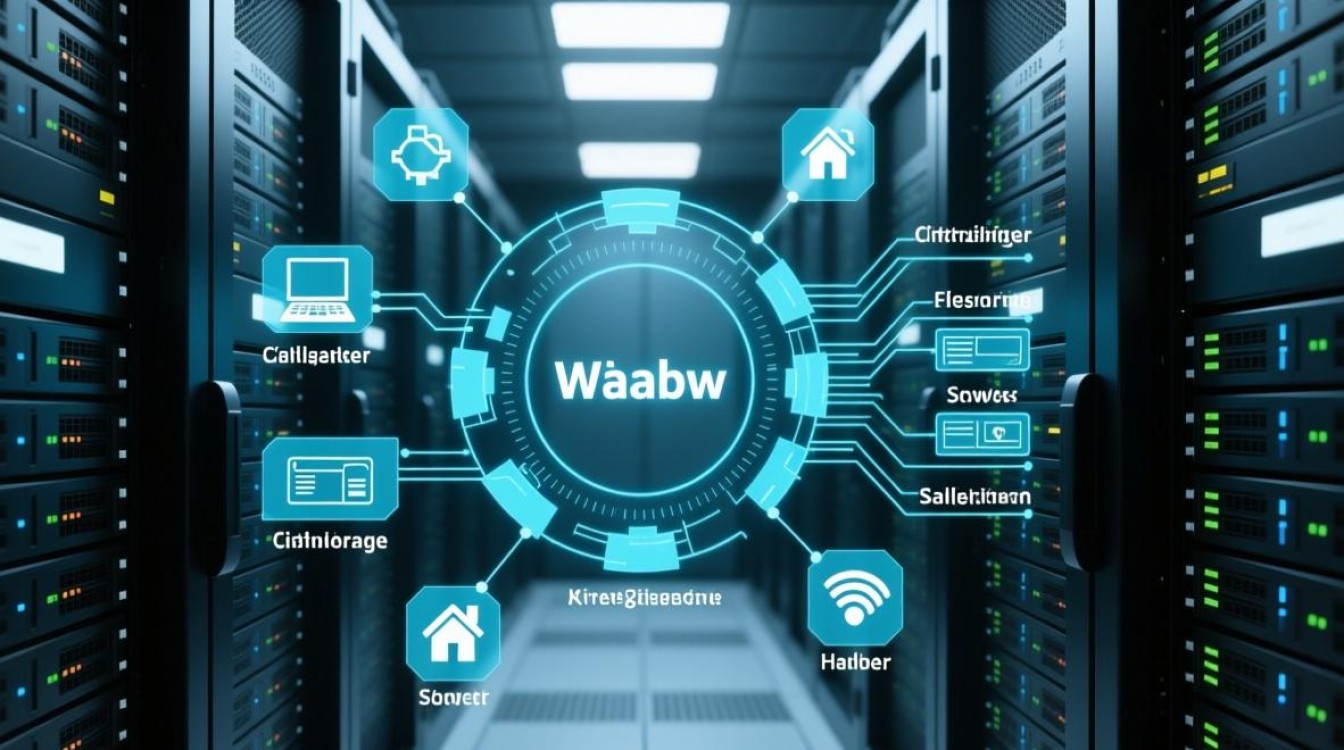 宽带智能服务器能实现哪些具体功能？