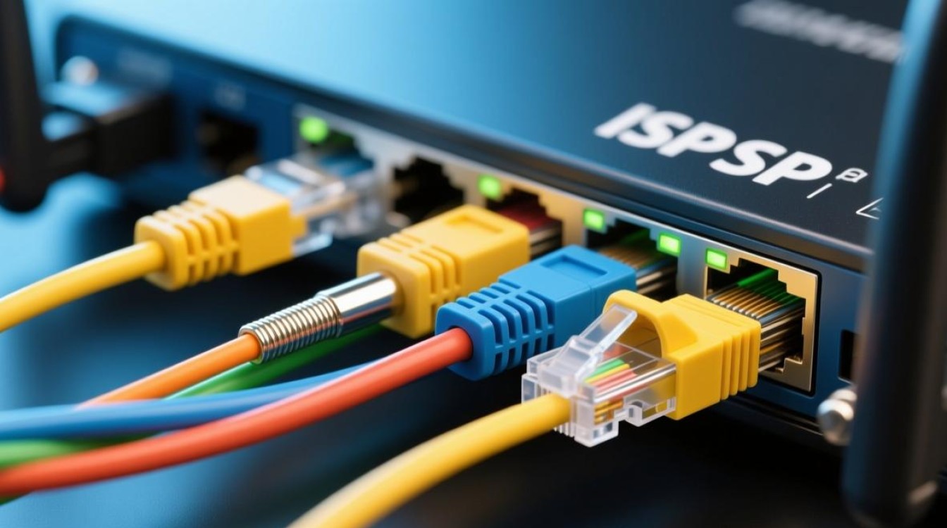 有线宽带是什么服务器 有线宽带是什么服务器