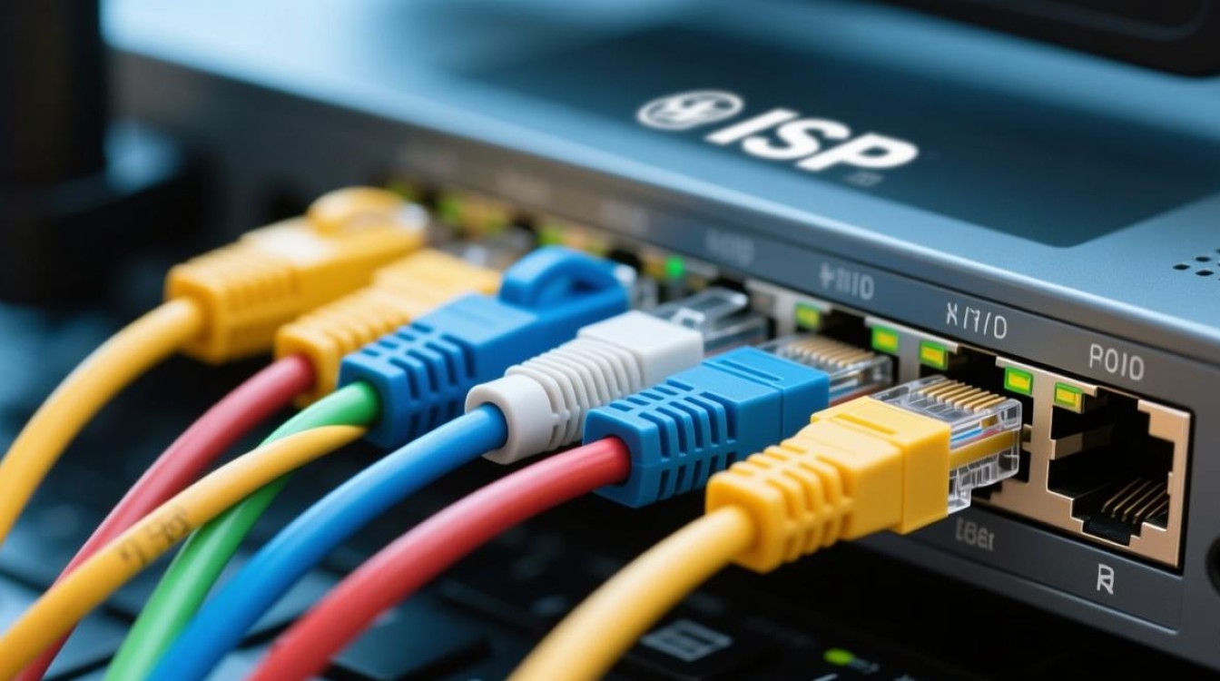 有线宽带是什么服务器 有线宽带是什么服务器