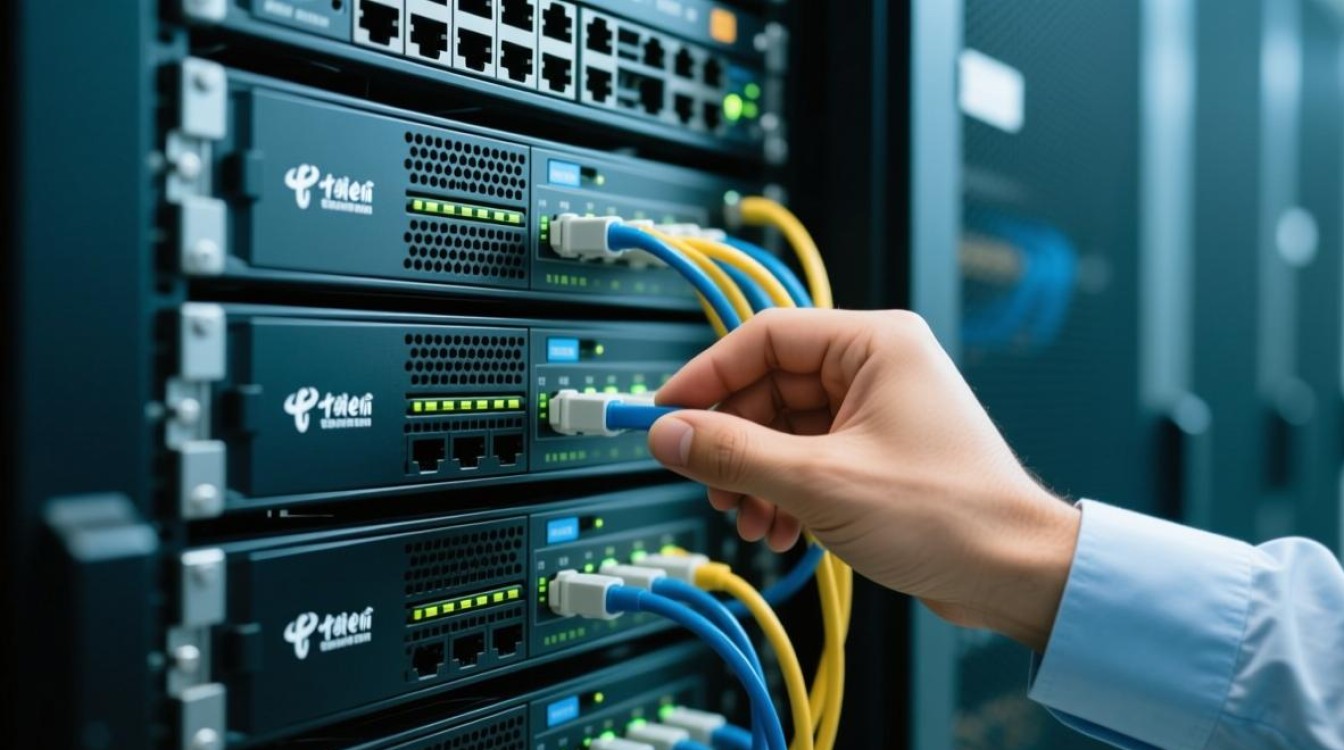 电信宽带服务器拒绝访问怎么办？解决方法有哪些？