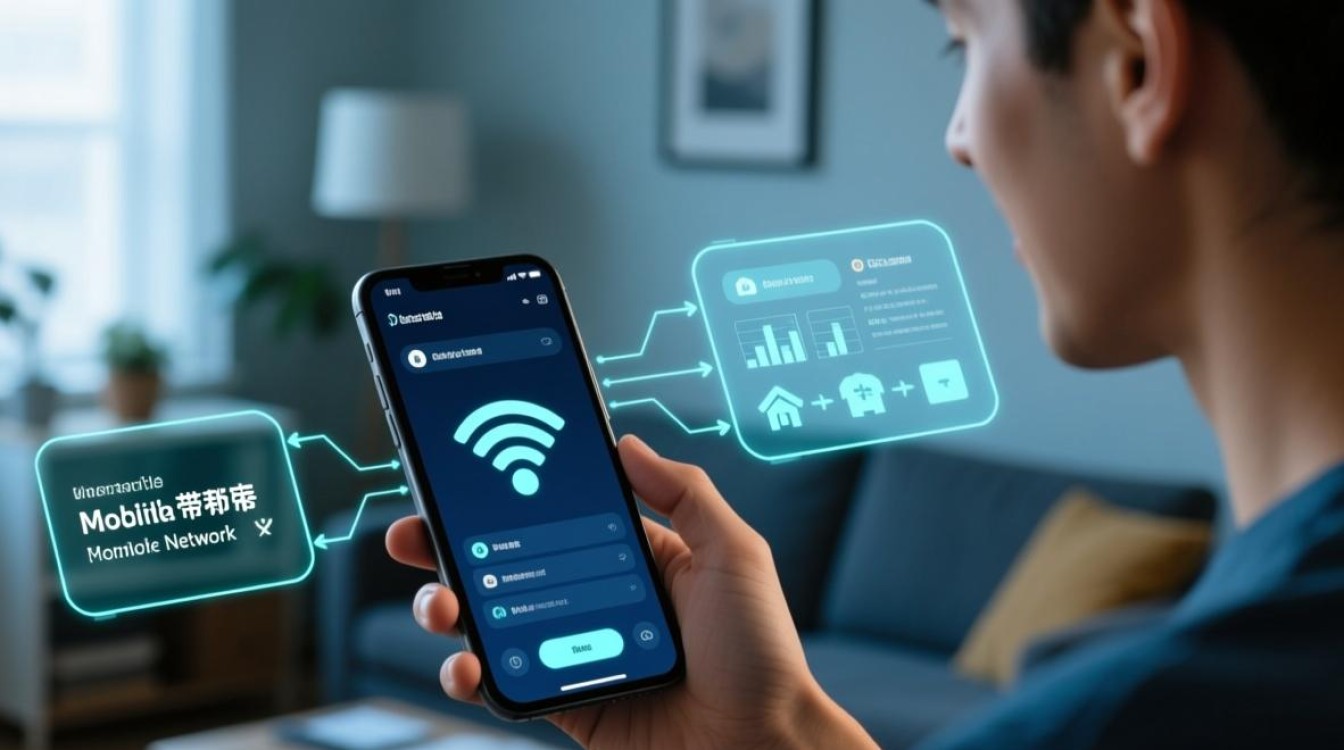 移动宽带选代理服务器