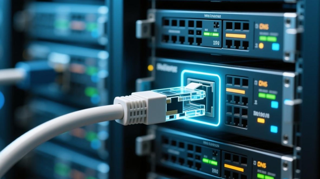 宽带连接dns服务器未响应怎么办？解决方法有哪些？