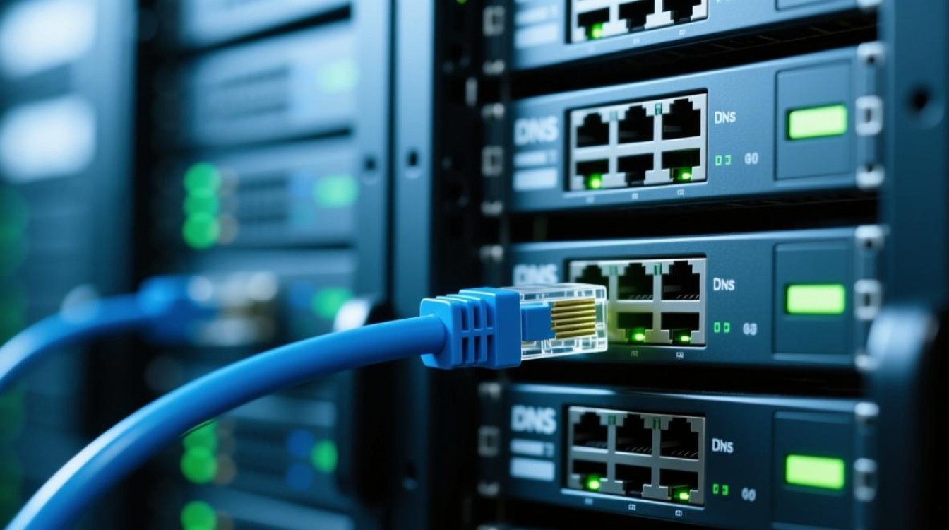 宽带连接dns服务器未响应怎么办？解决方法有哪些？