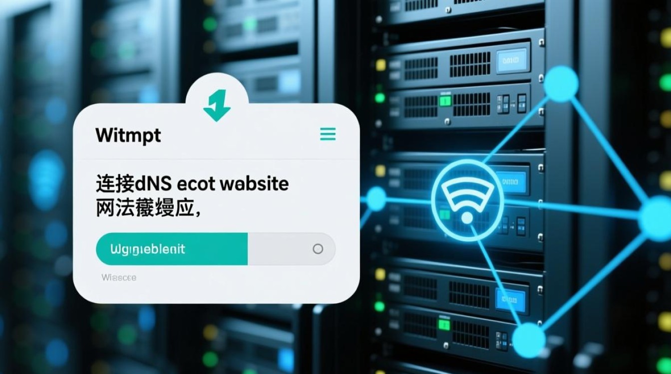 宽带连接dns服务器未响应怎么办？解决方法有哪些？
