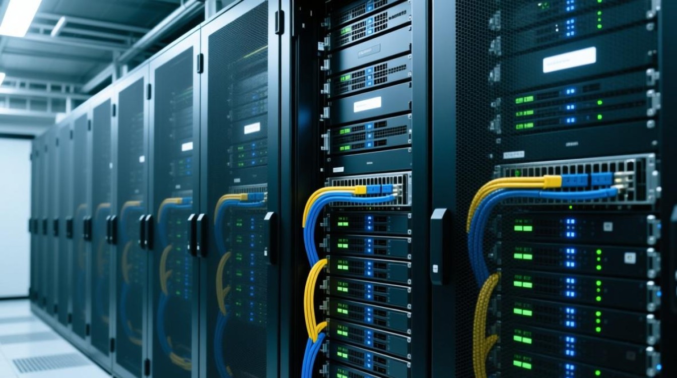 大宽带服务器可以做什么 大宽带服务器可以做什么