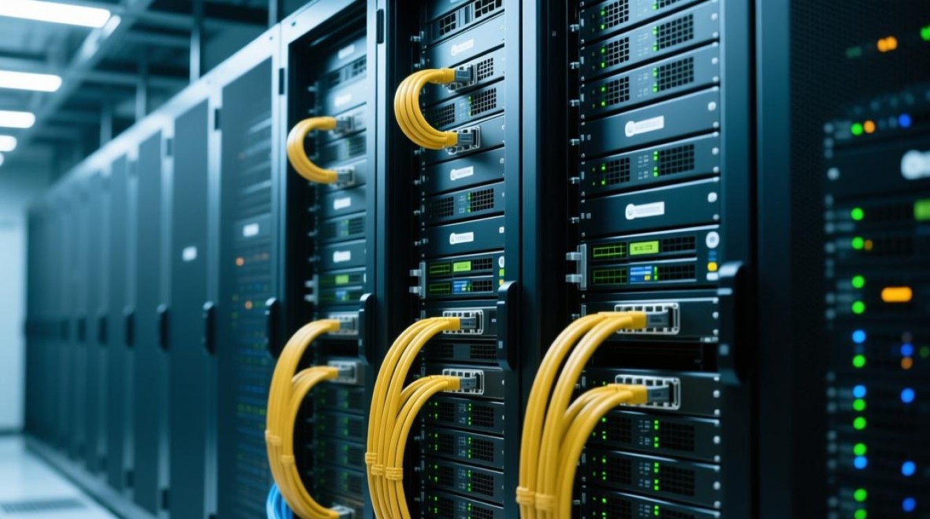 大宽带服务器可以做什么 大宽带服务器可以做什么