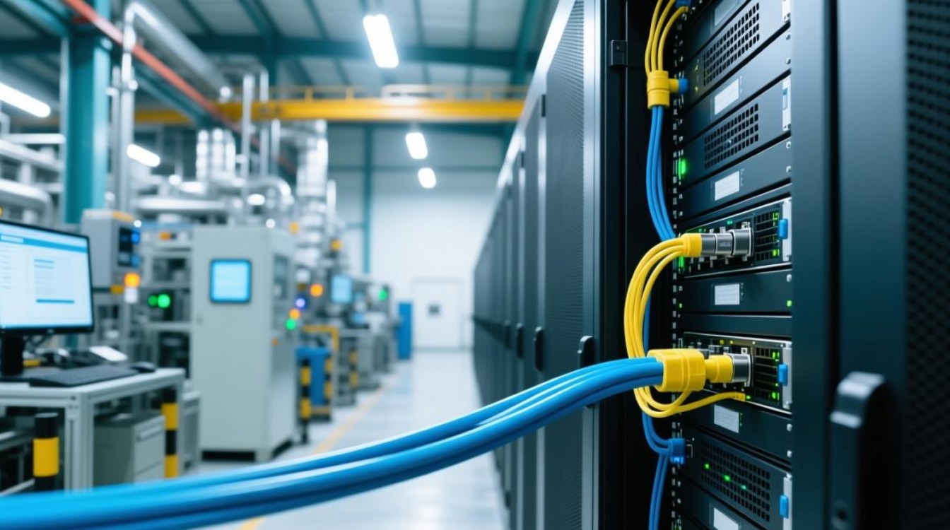 厂里服务器怎么装宽带的