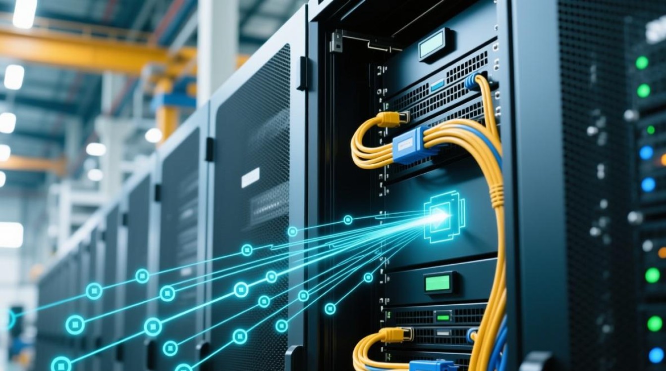 厂里服务器怎么装宽带的