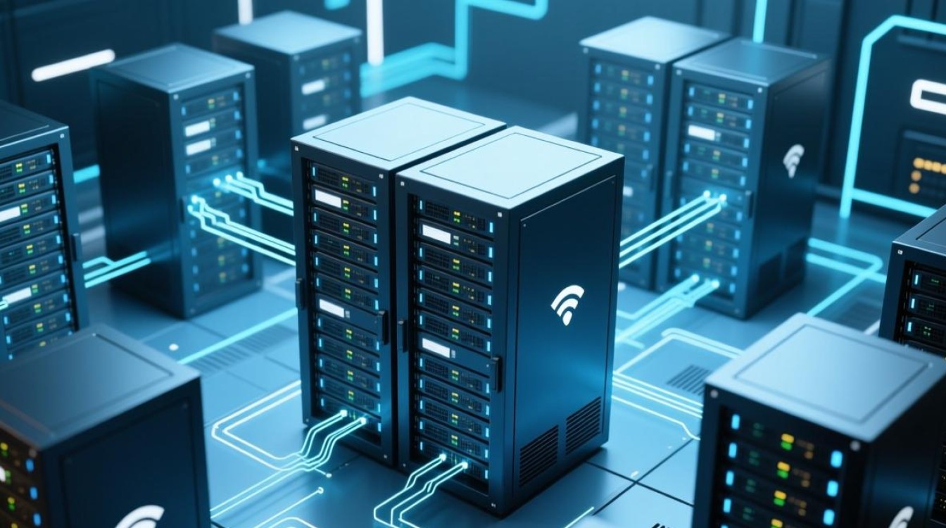 宽带代理服务器的应用