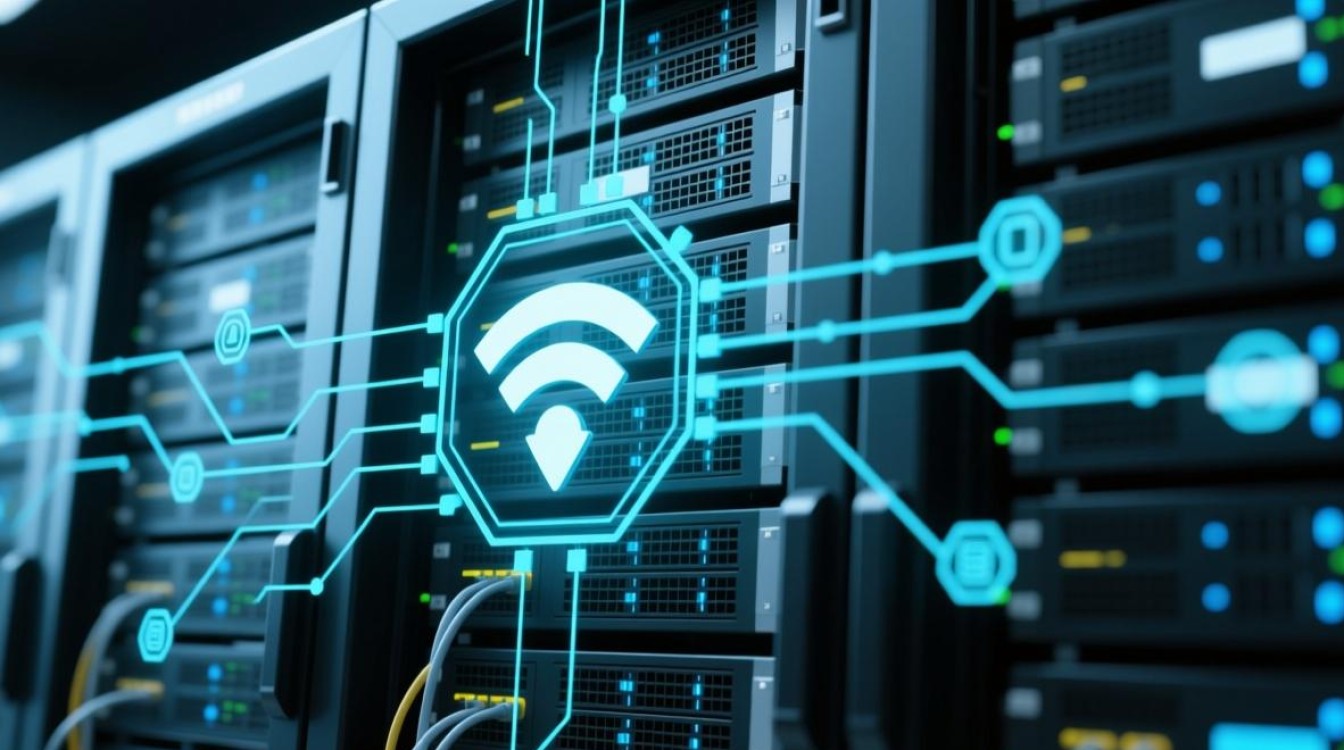 宽带代理服务器的应用