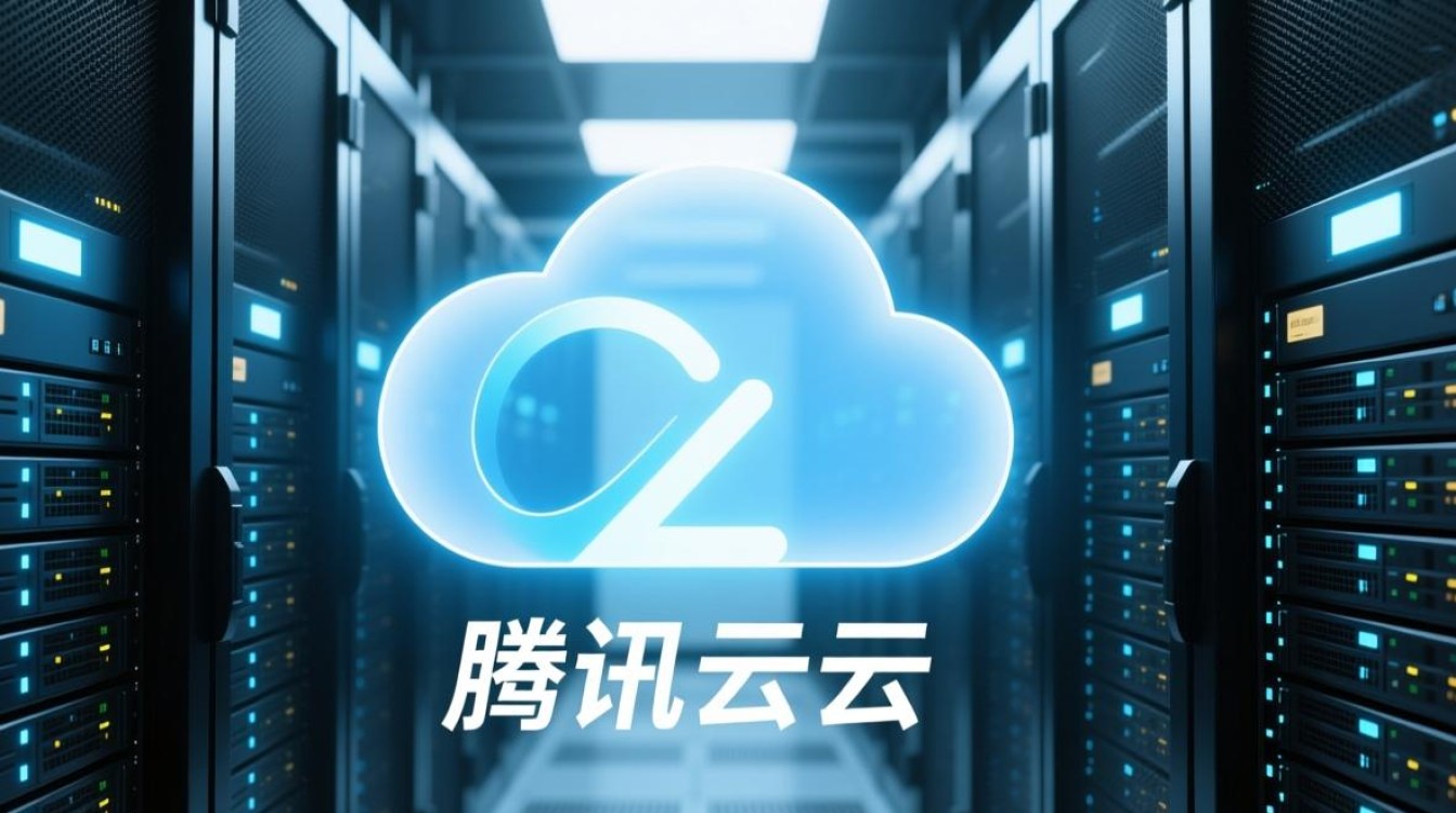 腾讯云服务器配多大宽带