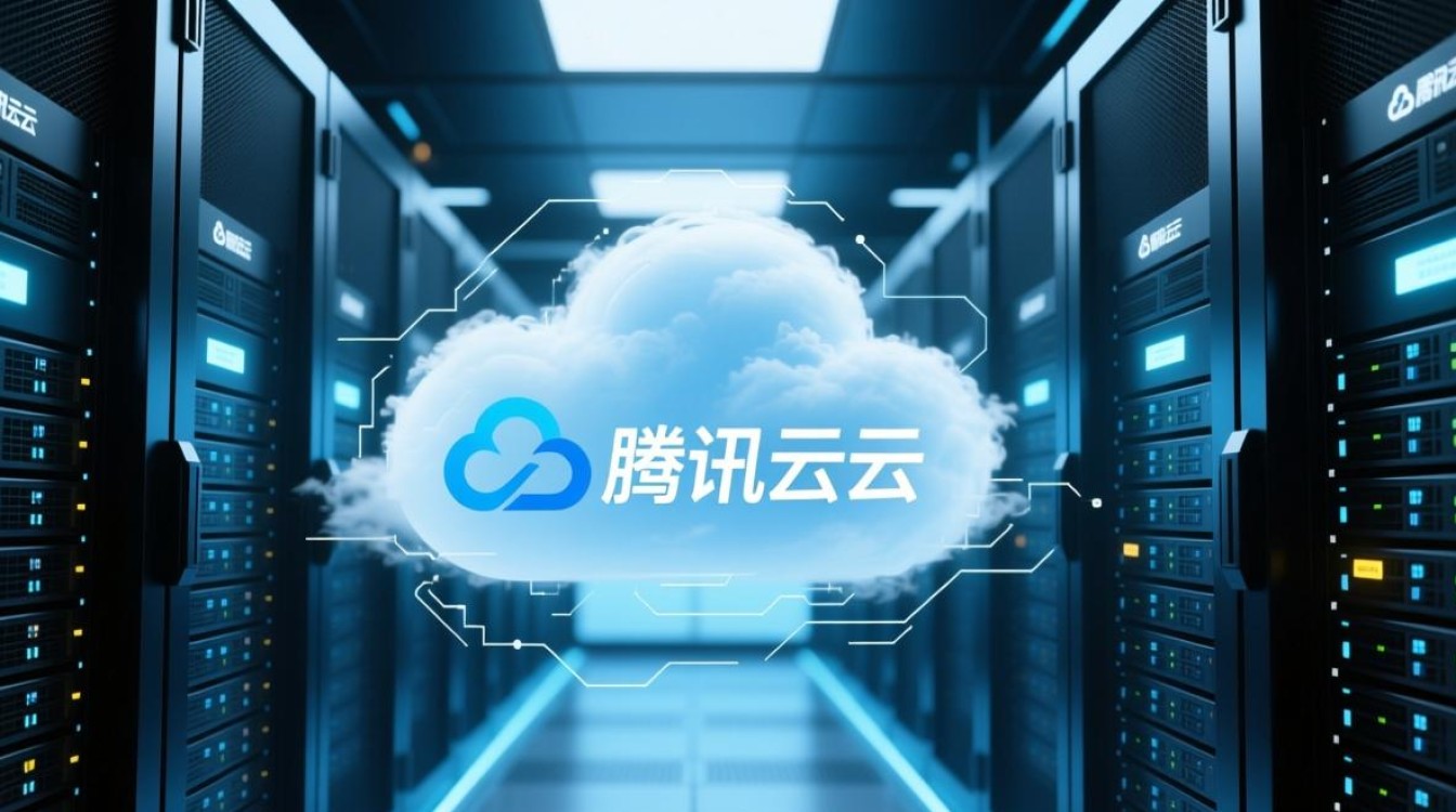 腾讯云服务器配多大宽带